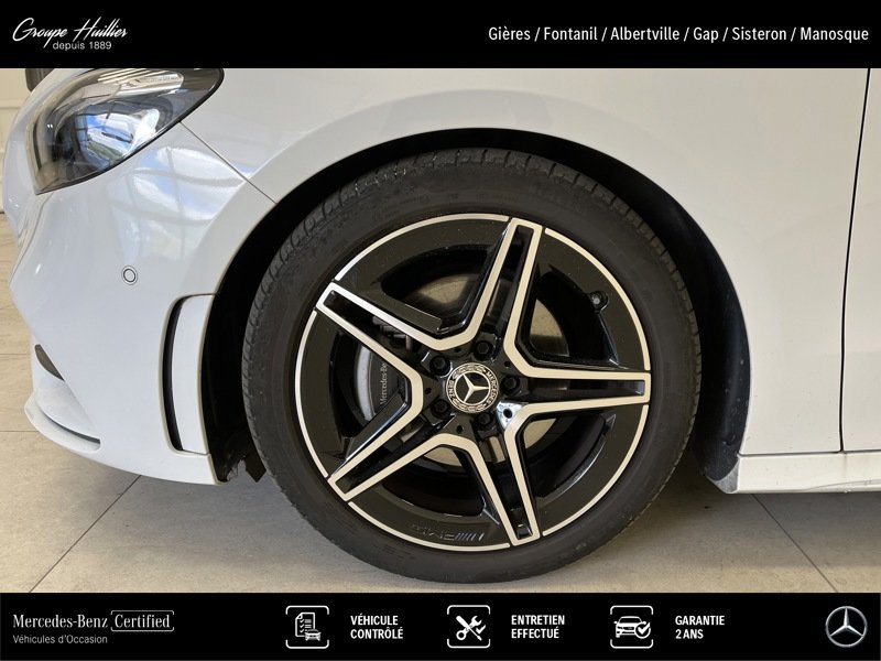Mercedes Classe B - Photo 12