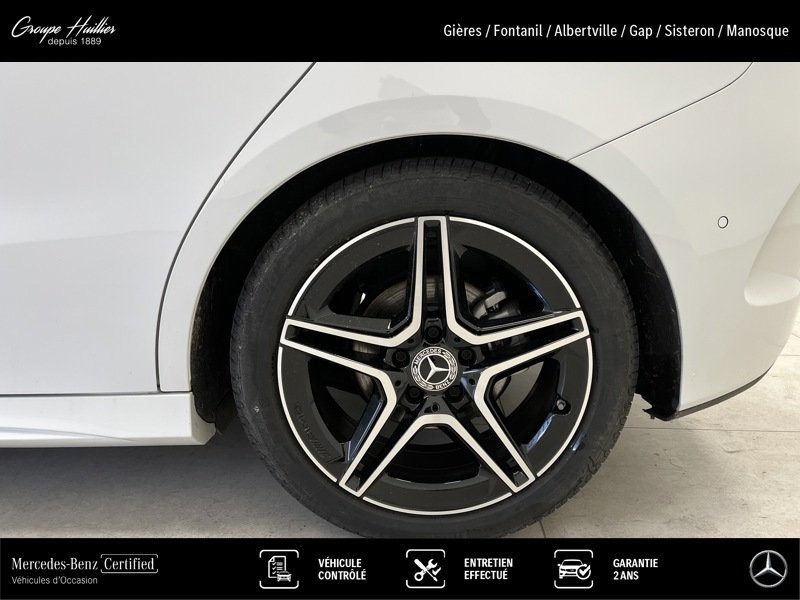 Mercedes Classe B - Photo 13