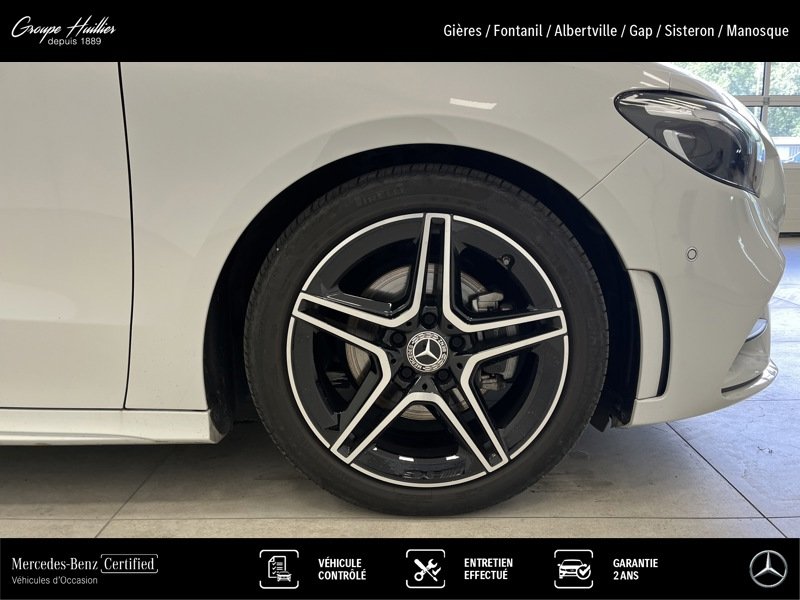Mercedes Classe B - Photo 15