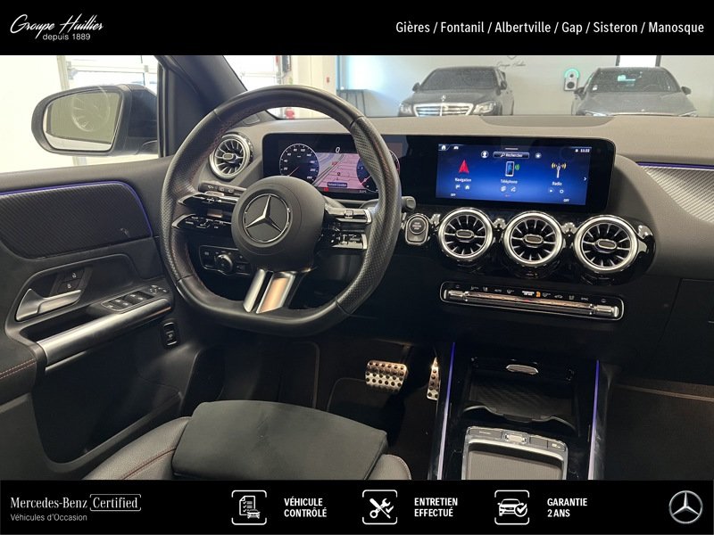 Mercedes Classe B - Photo 16