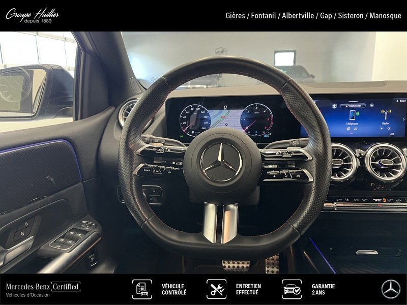Mercedes Classe B - Photo 17