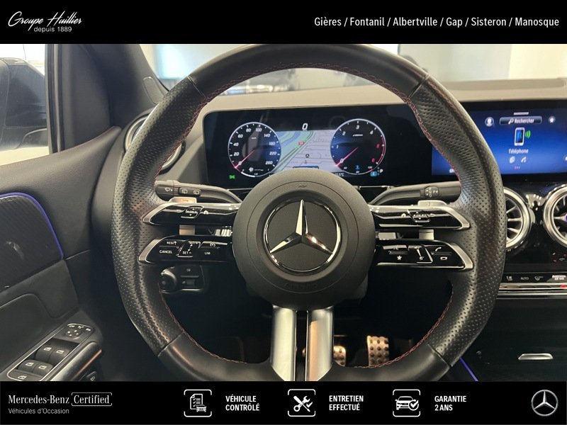 Mercedes Classe B - Photo 18