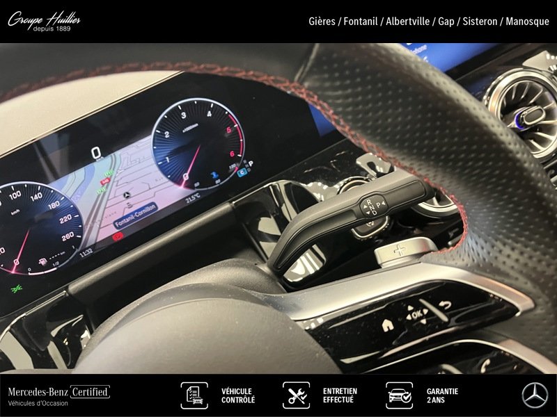 Mercedes Classe B - Photo 19