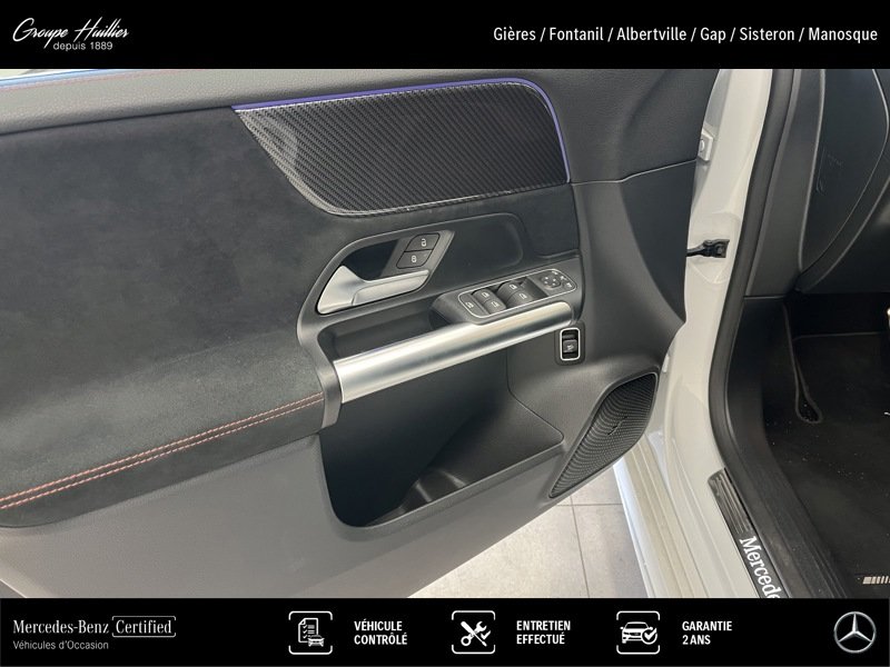 Mercedes Classe B - Photo 20