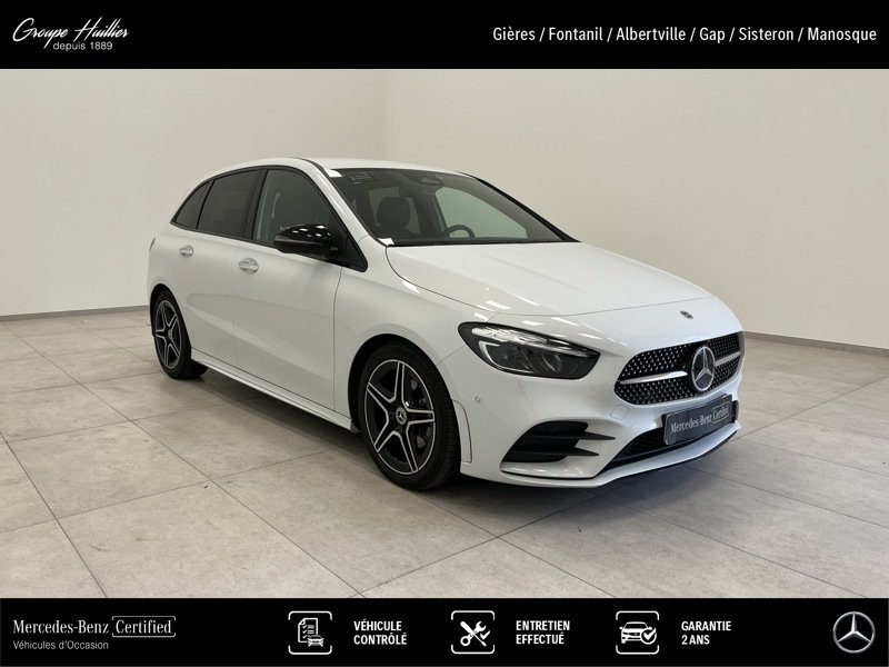 Mercedes Classe B - Photo 2