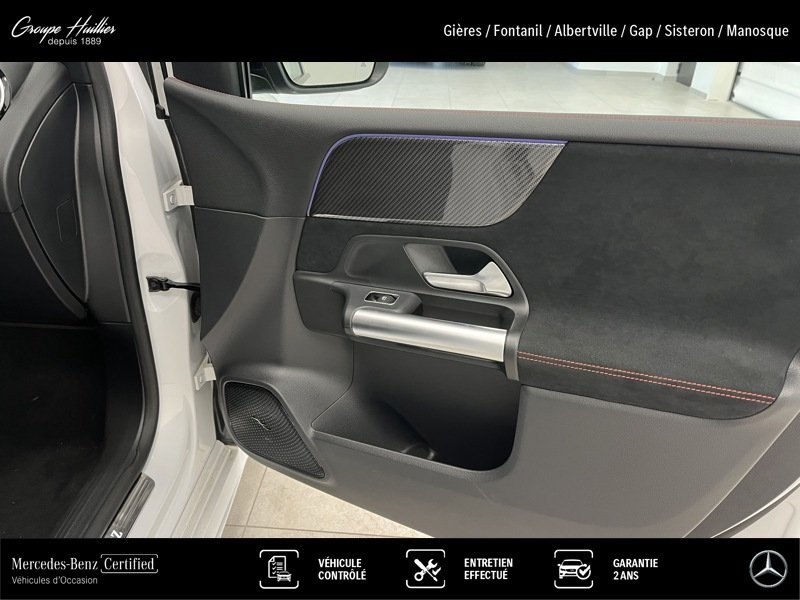Mercedes Classe B - Photo 21