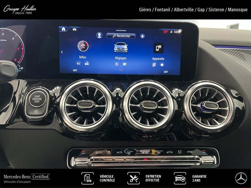 Mercedes Classe B - Photo 22