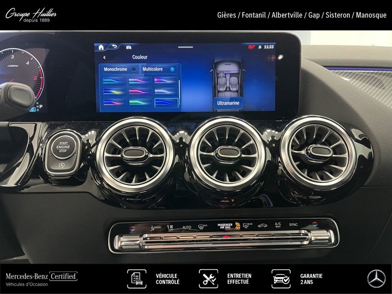 Mercedes Classe B - Photo 23