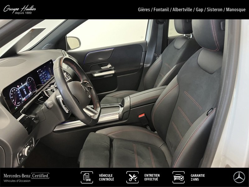 Mercedes Classe B - Photo 24