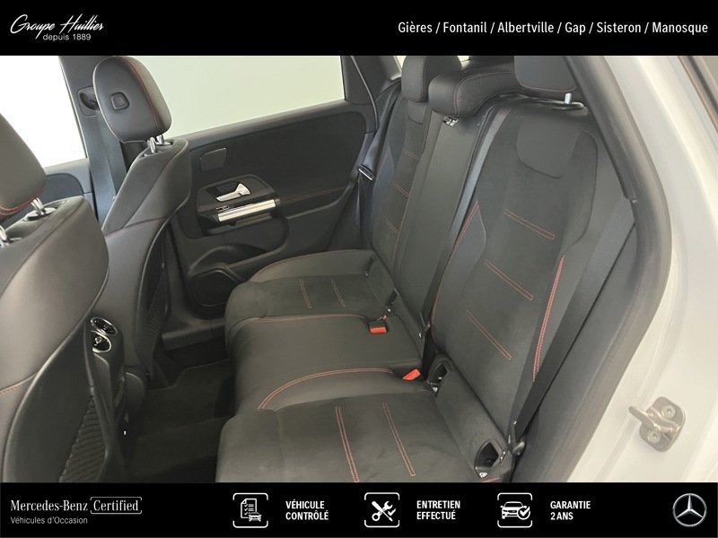 Mercedes Classe B - Photo 25