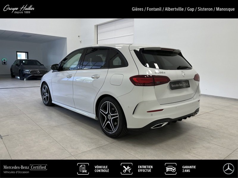 Mercedes Classe B - Photo 3