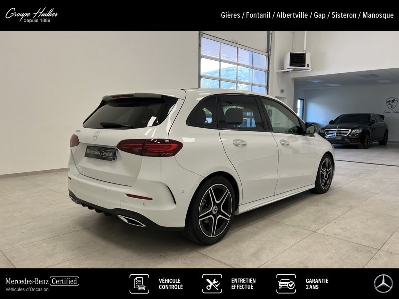 Mercedes Classe B - Photo 4