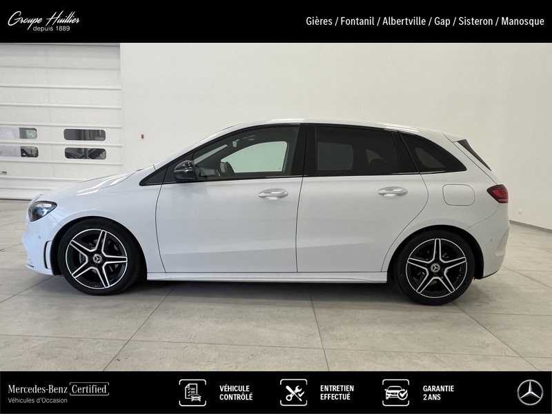 Mercedes Classe B - Photo 5