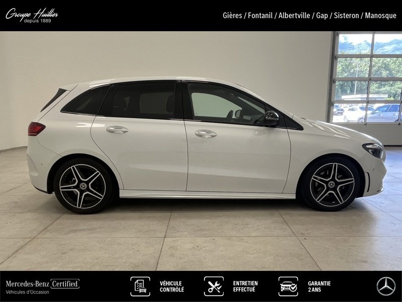 Mercedes Classe B - Photo 6