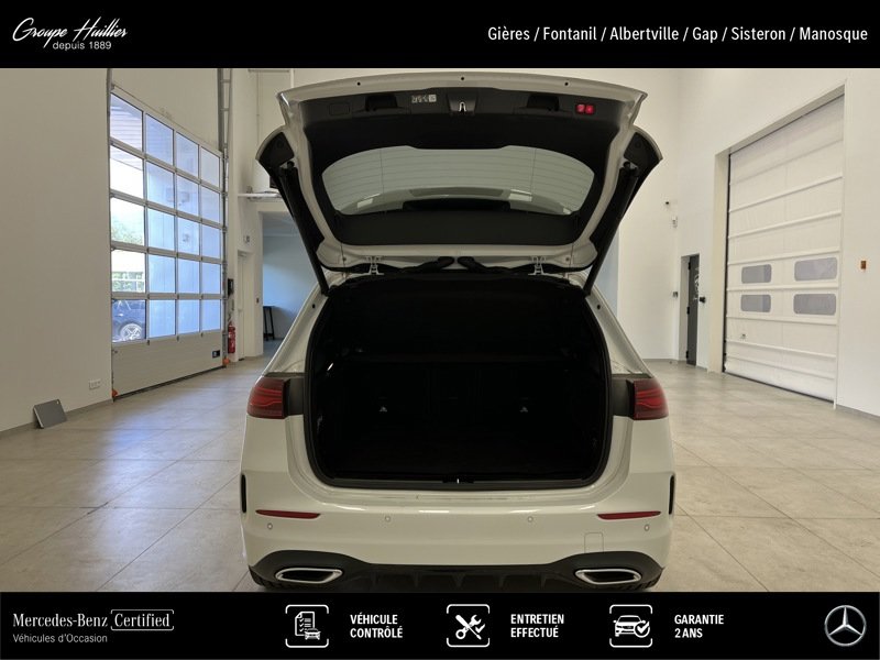 Mercedes Classe B - Photo 8