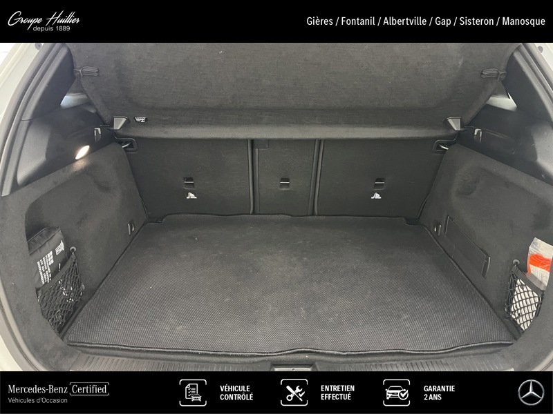 Mercedes Classe B - Photo 9