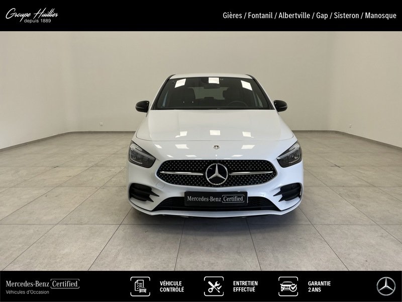 Mercedes Classe B - Photo 10