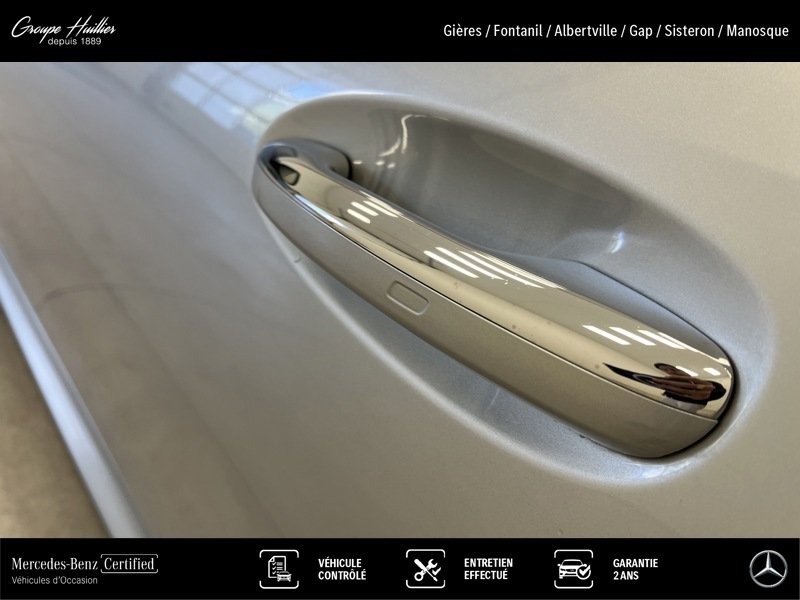 Mercedes CLE - Photo 11
