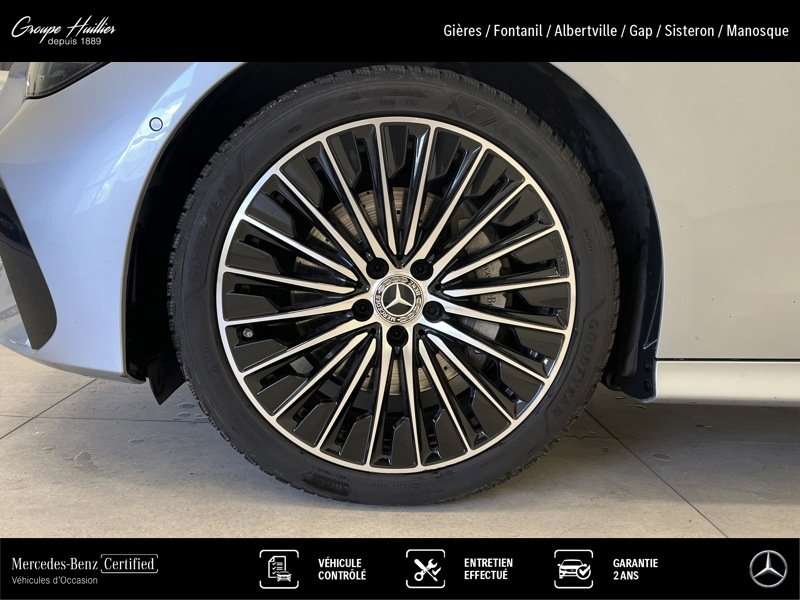 Mercedes CLE - Photo 12