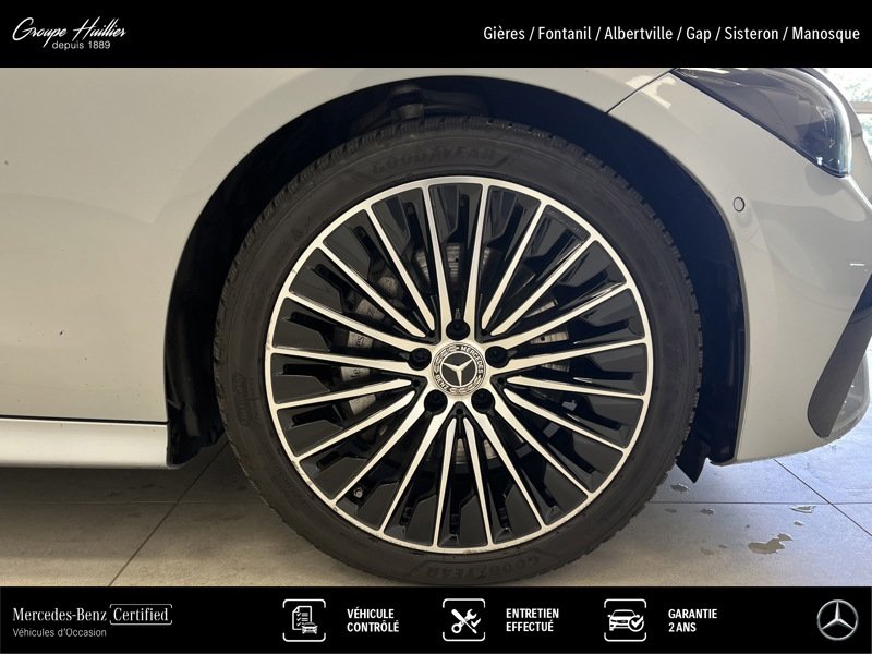 Mercedes CLE - Photo 13