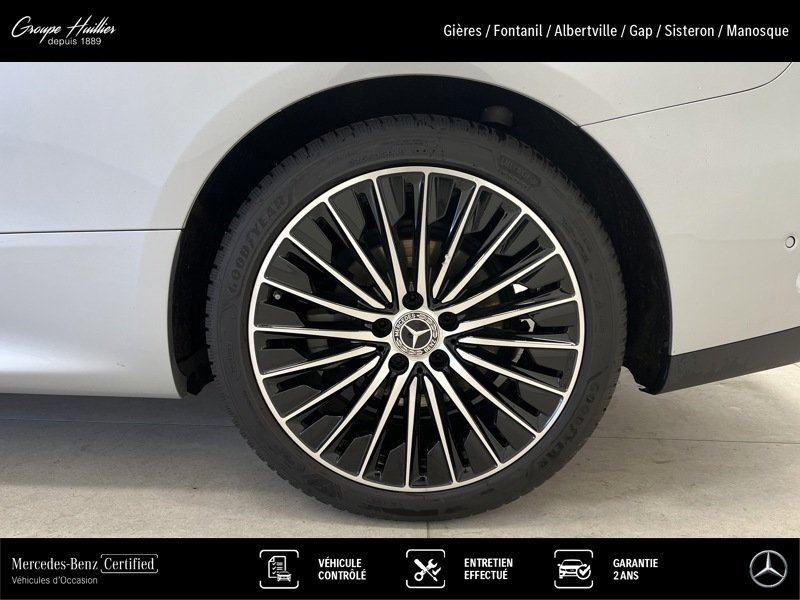 Mercedes CLE - Photo 15