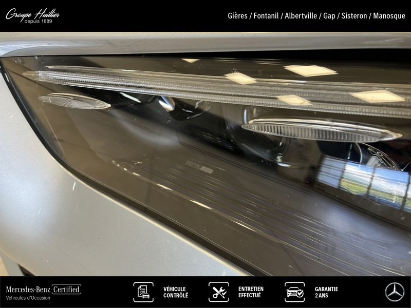 Mercedes CLE - Photo 16
