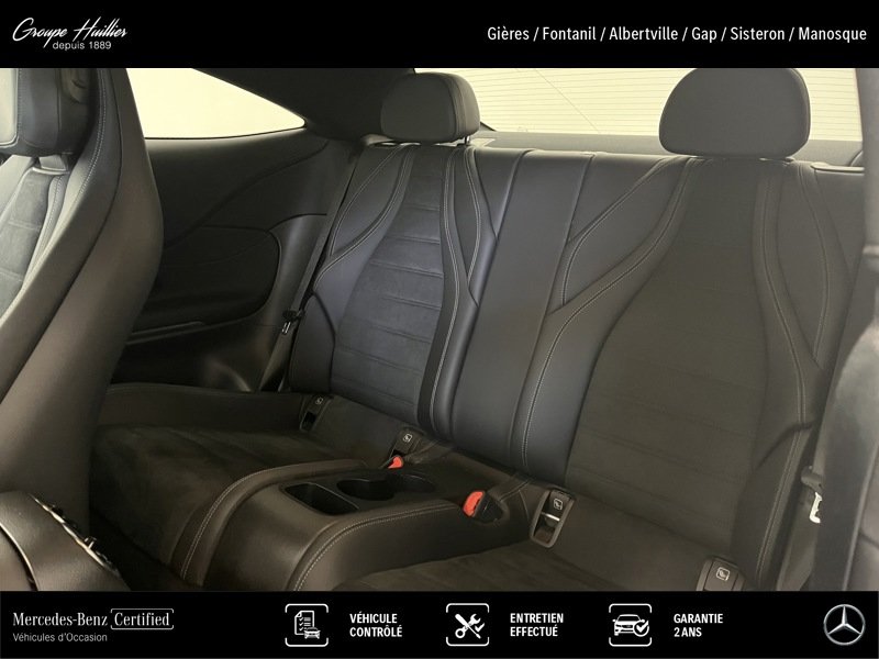Mercedes CLE - Photo 17