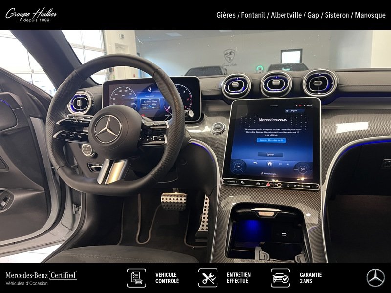 Mercedes CLE - Photo 18