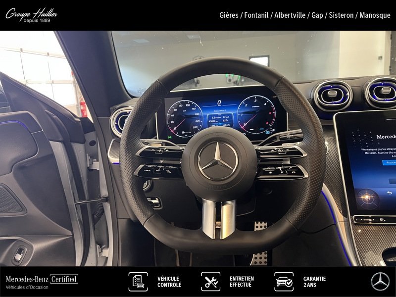 Mercedes CLE - Photo 19