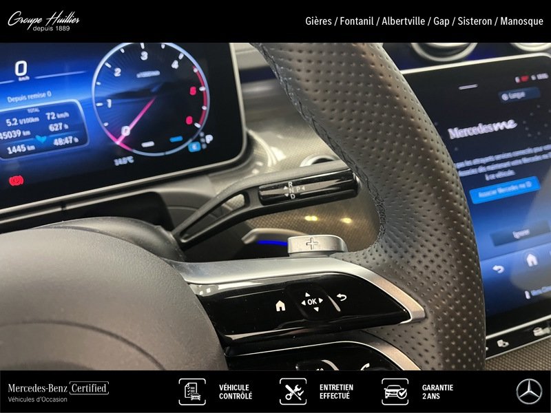 Mercedes CLE - Photo 20