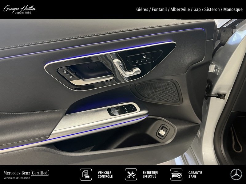 Mercedes CLE - Photo 21