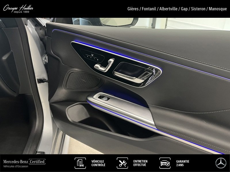 Mercedes CLE - Photo 22