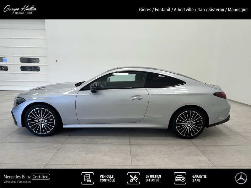 Mercedes CLE - Photo 5