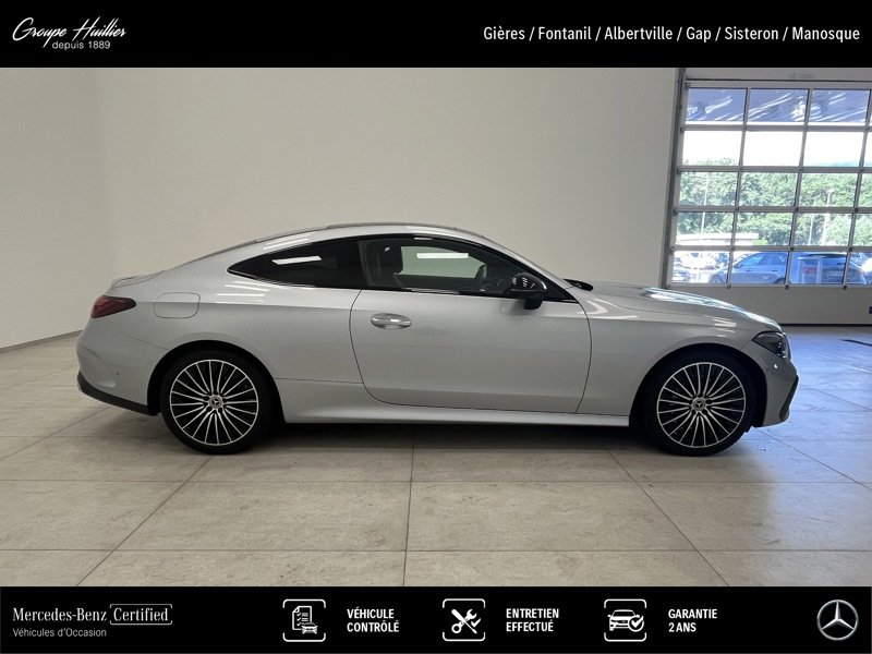 Mercedes CLE - Photo 6