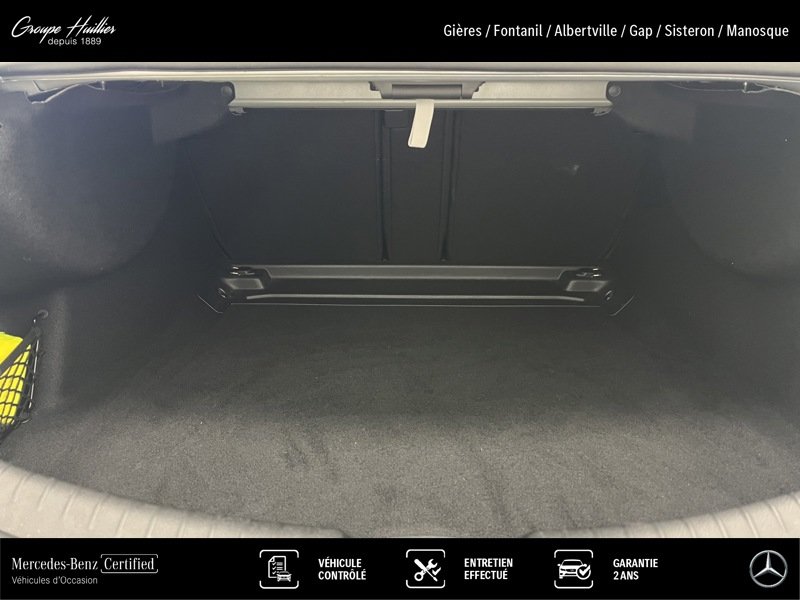 Mercedes CLE - Photo 9