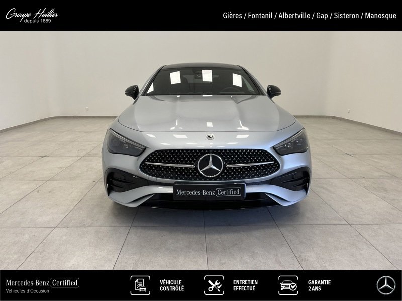 Mercedes CLE - Photo 10