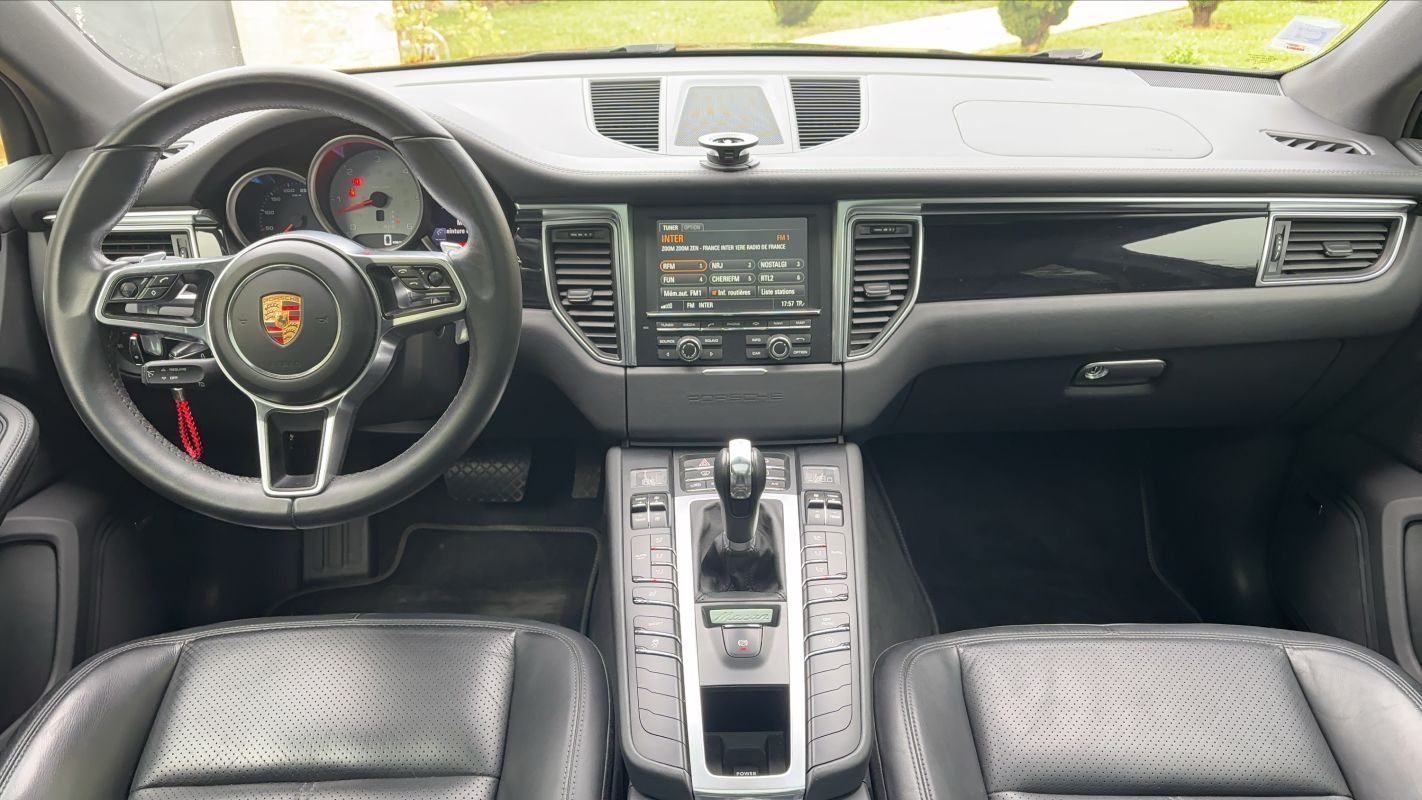 Porsche Macan - Photo 11