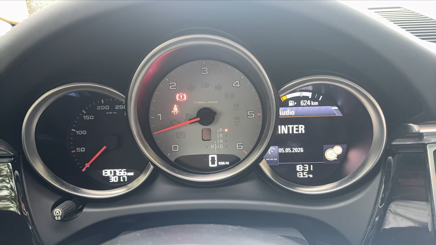 Porsche Macan - Photo 12