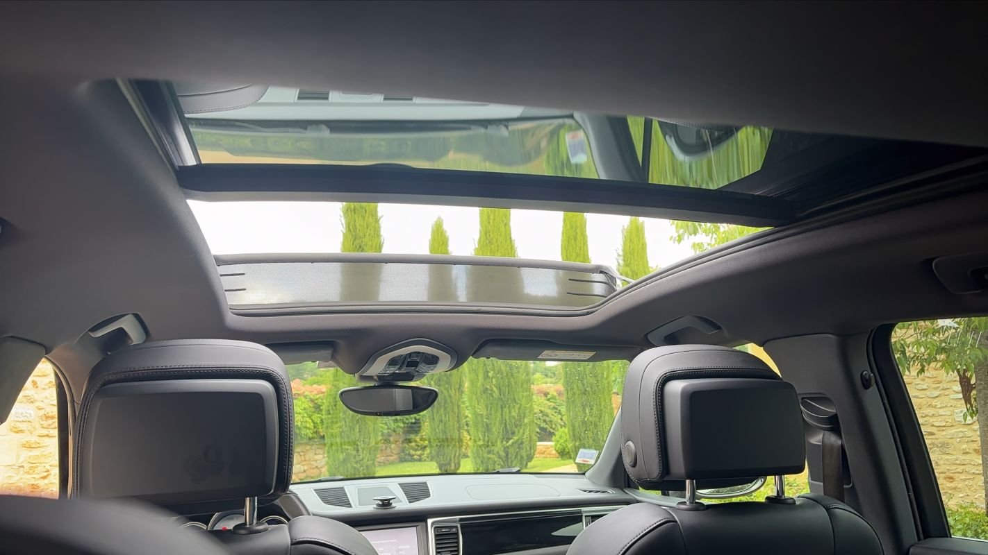Porsche Macan - Photo 13