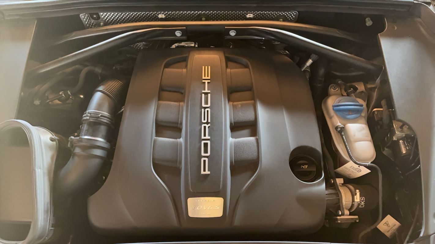 Porsche Macan - Photo 15