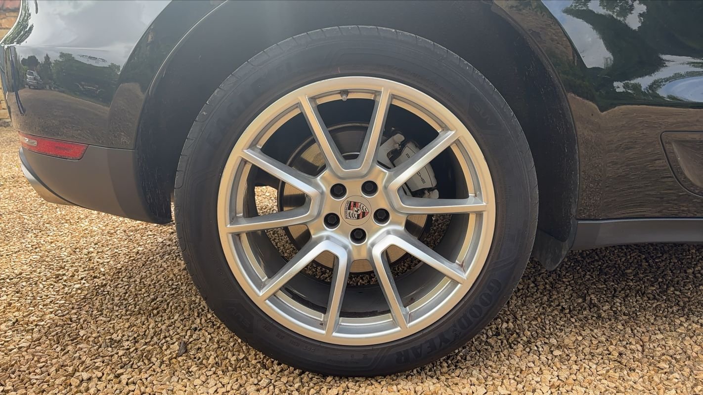 Porsche Macan - Photo 16