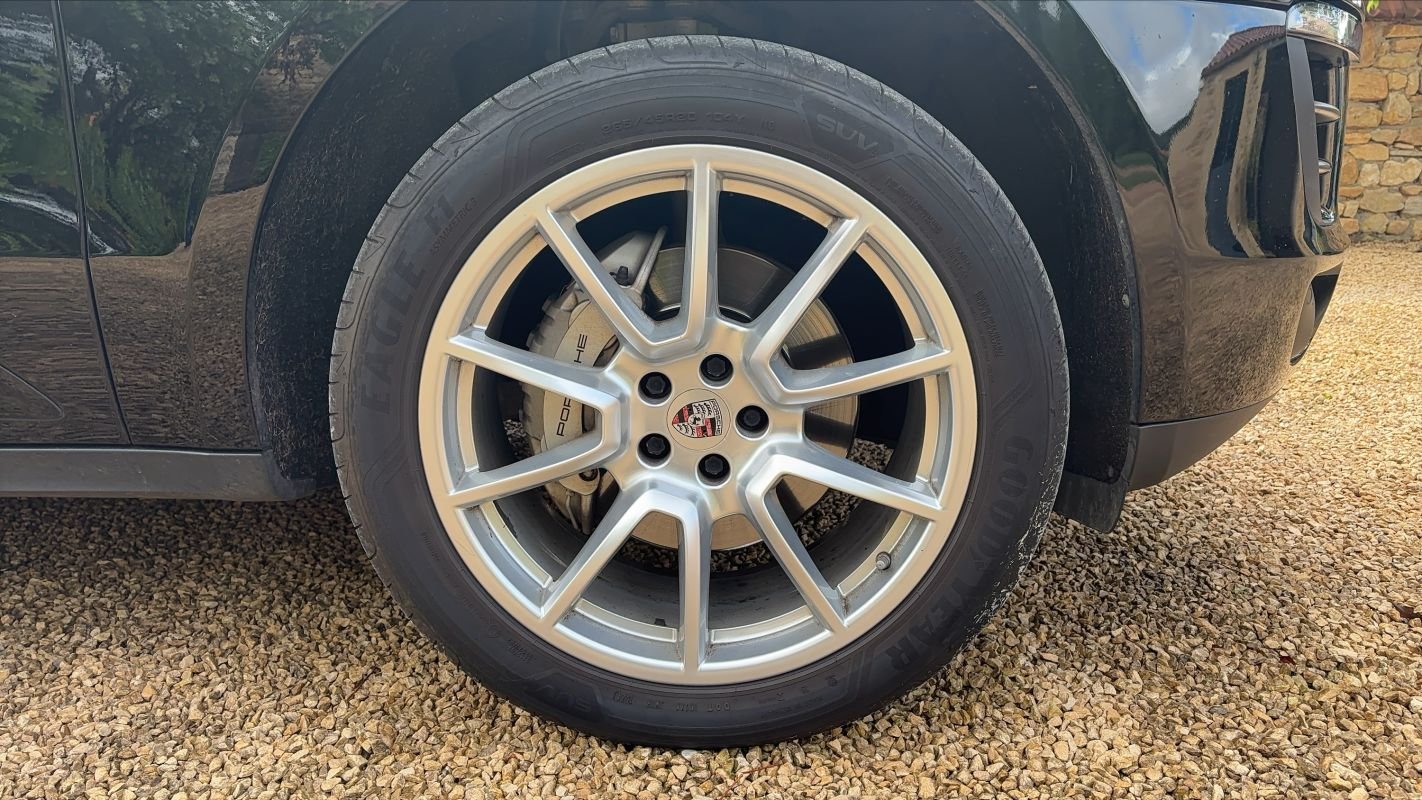 Porsche Macan - Photo 17