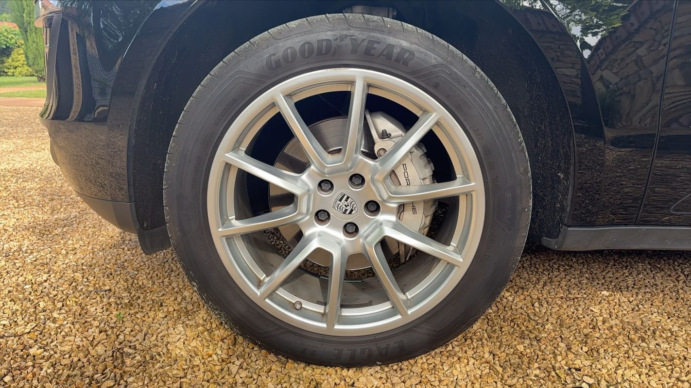 Porsche Macan - Photo 18