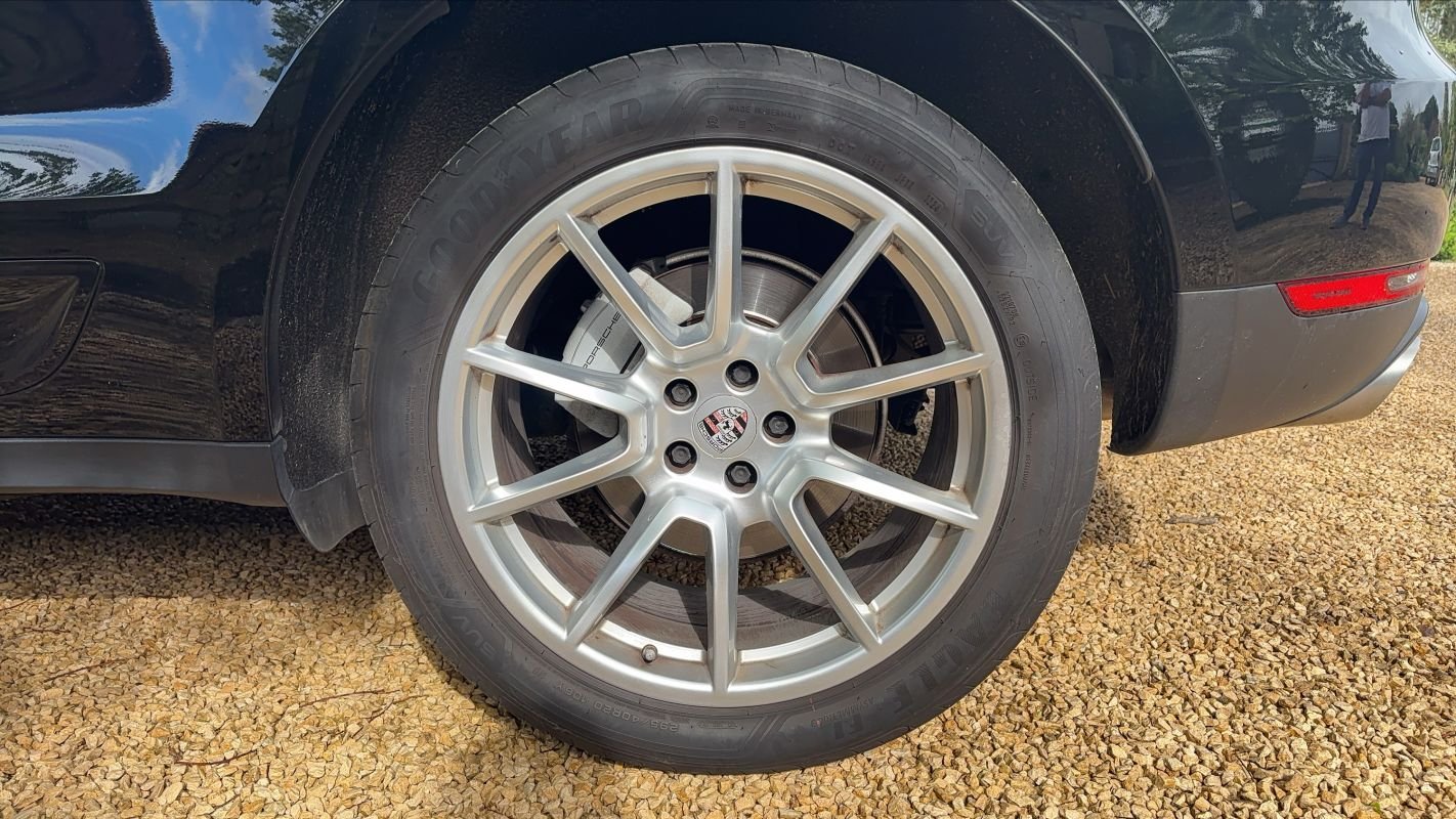 Porsche Macan - Photo 19