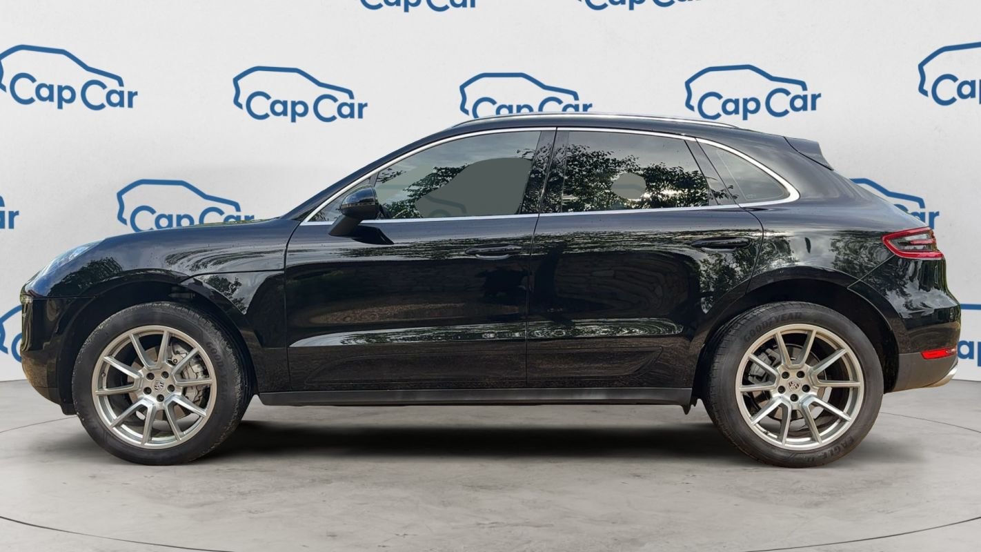 Porsche Macan - Photo 2