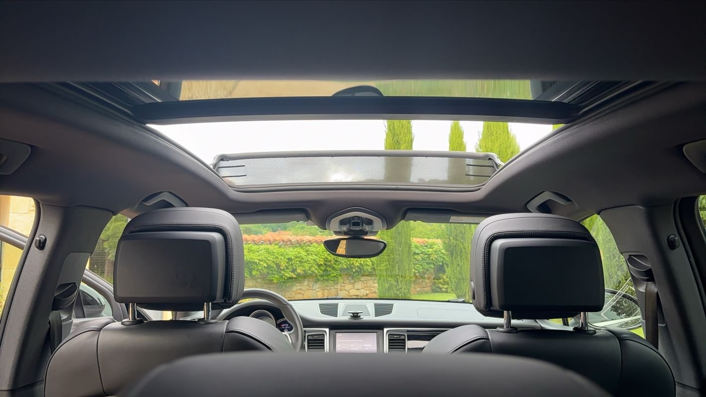 Porsche Macan - Photo 22