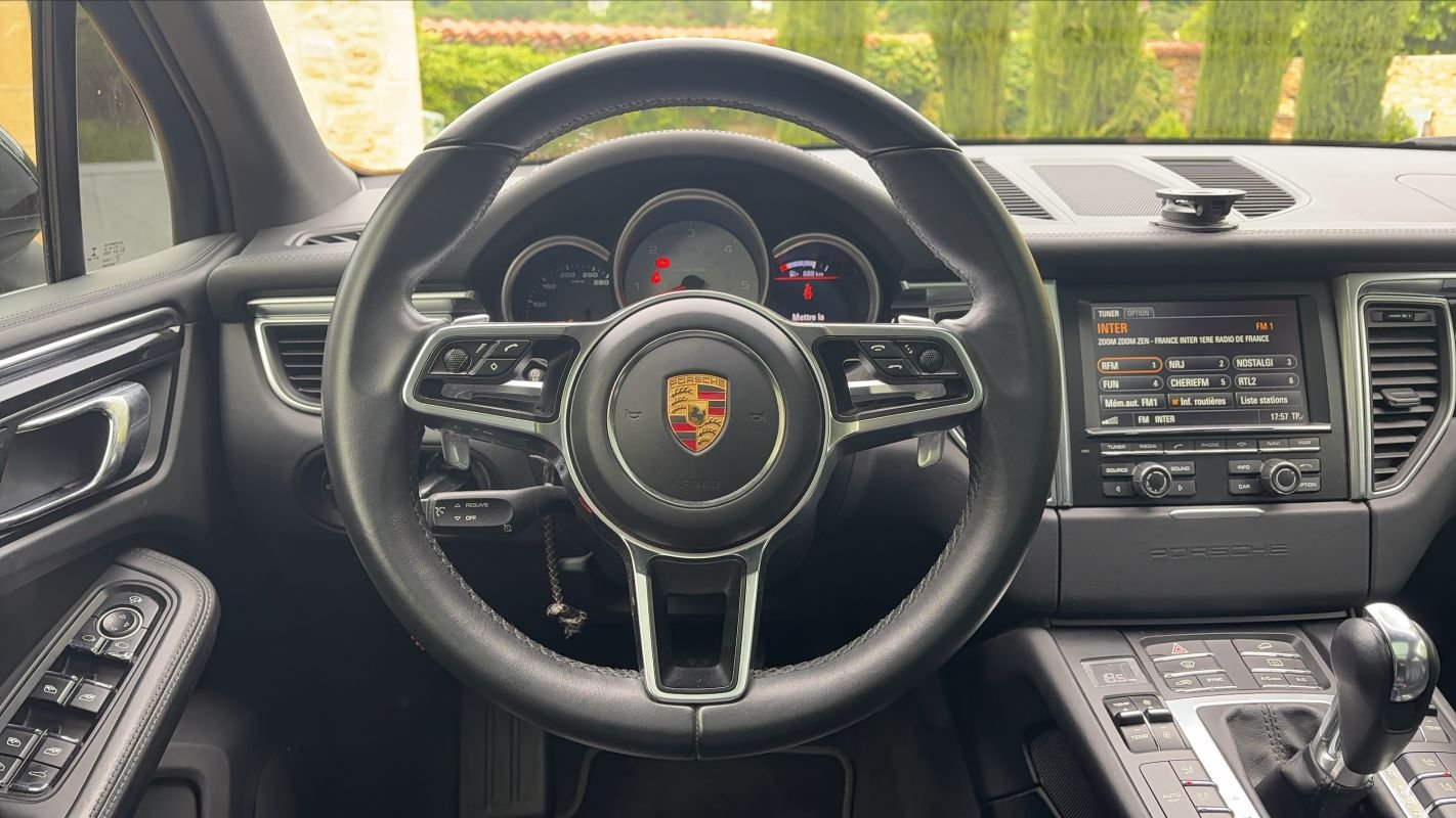 Porsche Macan - Photo 24