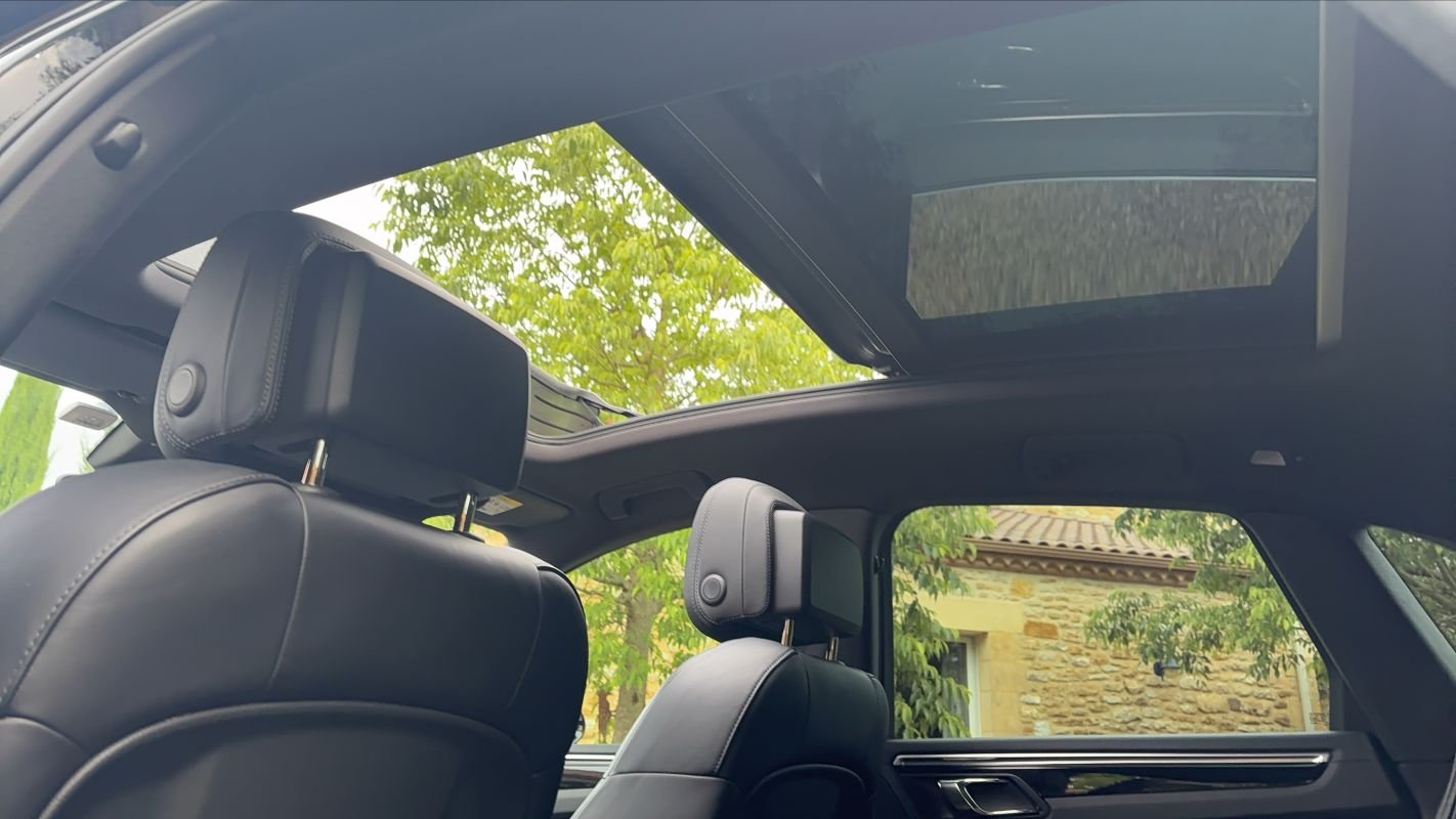 Porsche Macan - Photo 25
