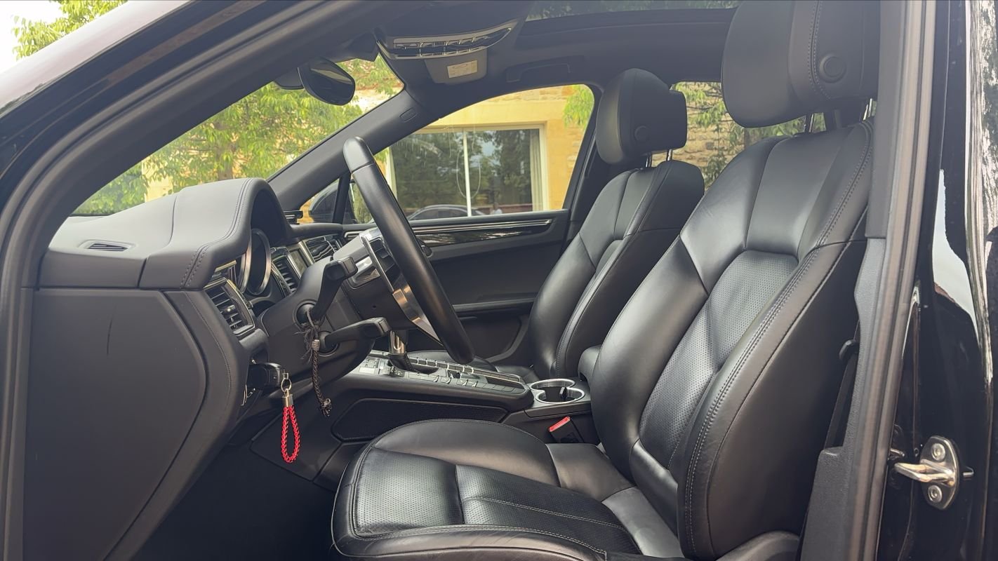 Porsche Macan - Photo 26