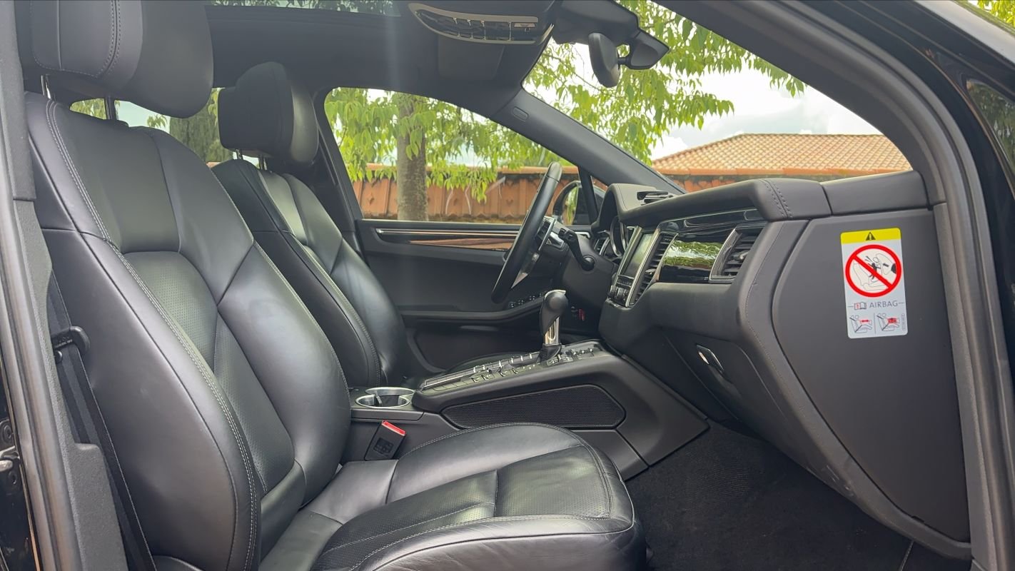 Porsche Macan - Photo 27